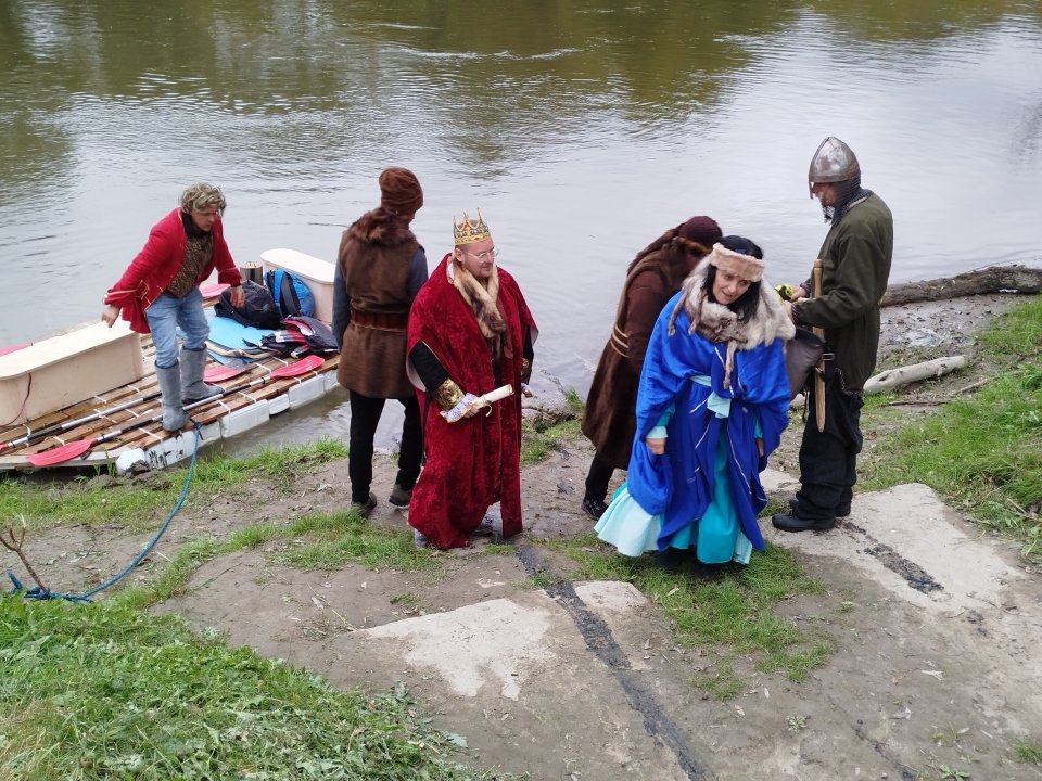 Obchody 612 rocznicy zawarcia Unii Horodelskiej za nami